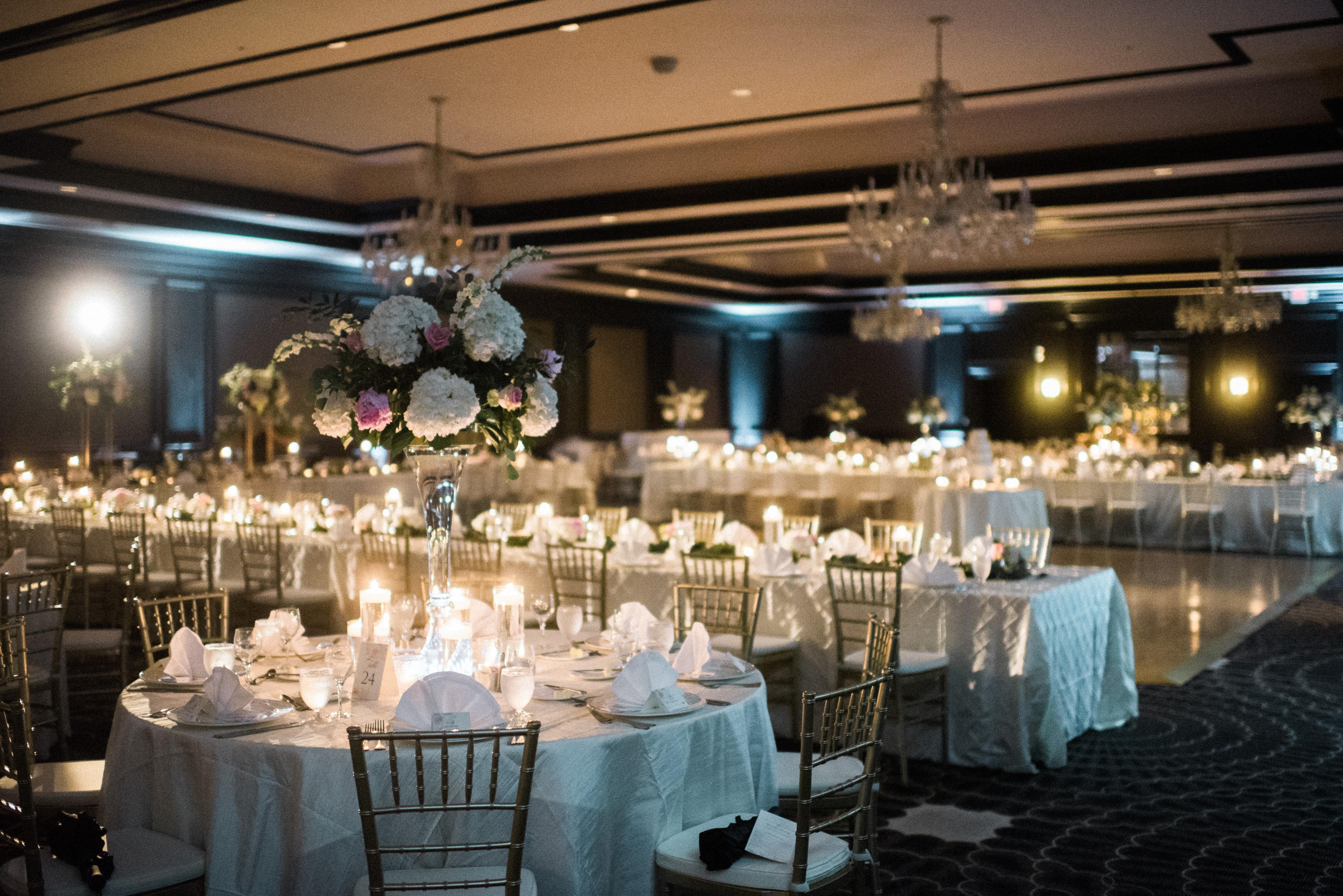 Intercontinental Kansas City At The Plaza By Ihg Экстерьер фото
