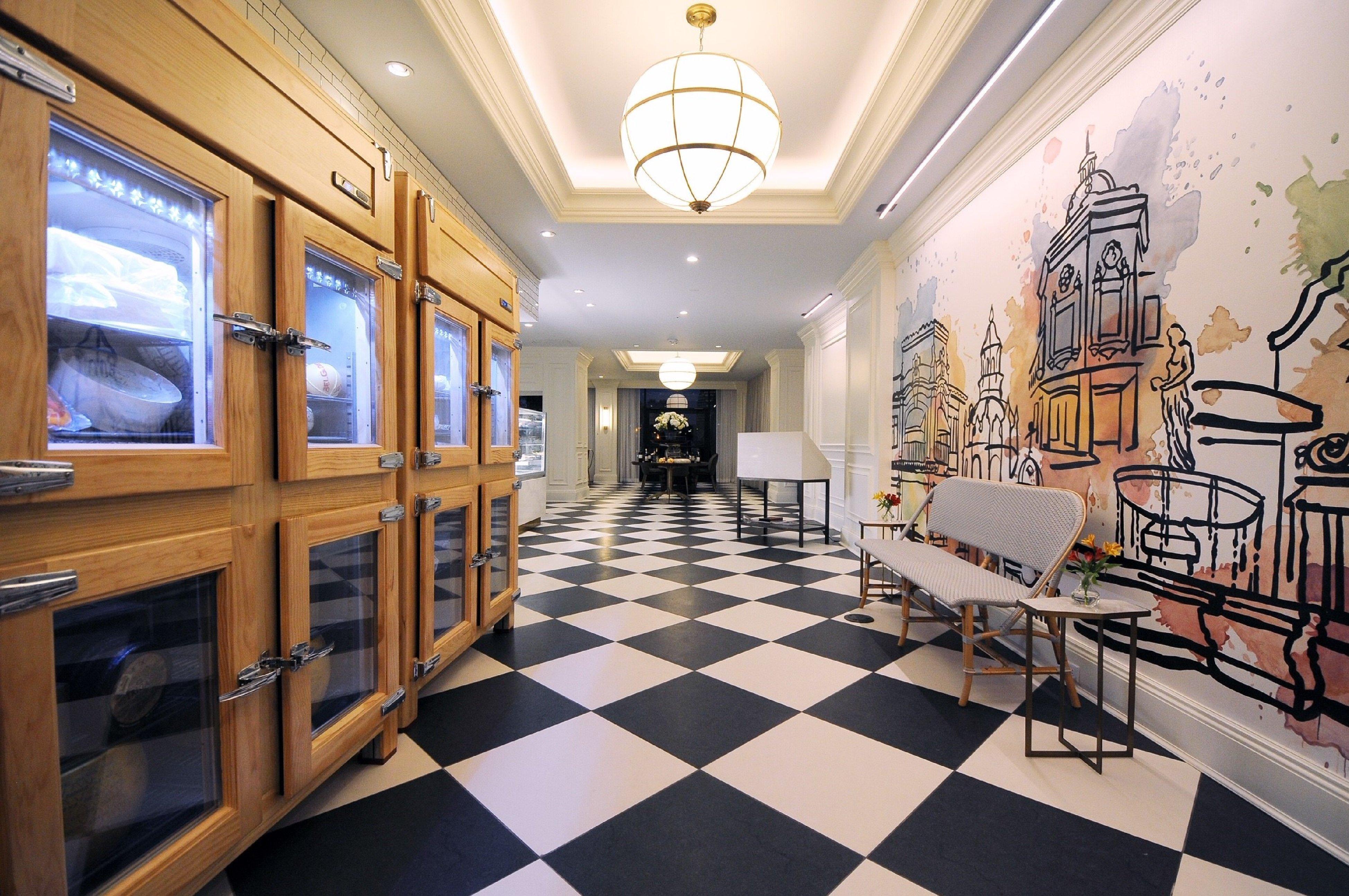 Intercontinental Kansas City At The Plaza By Ihg Экстерьер фото