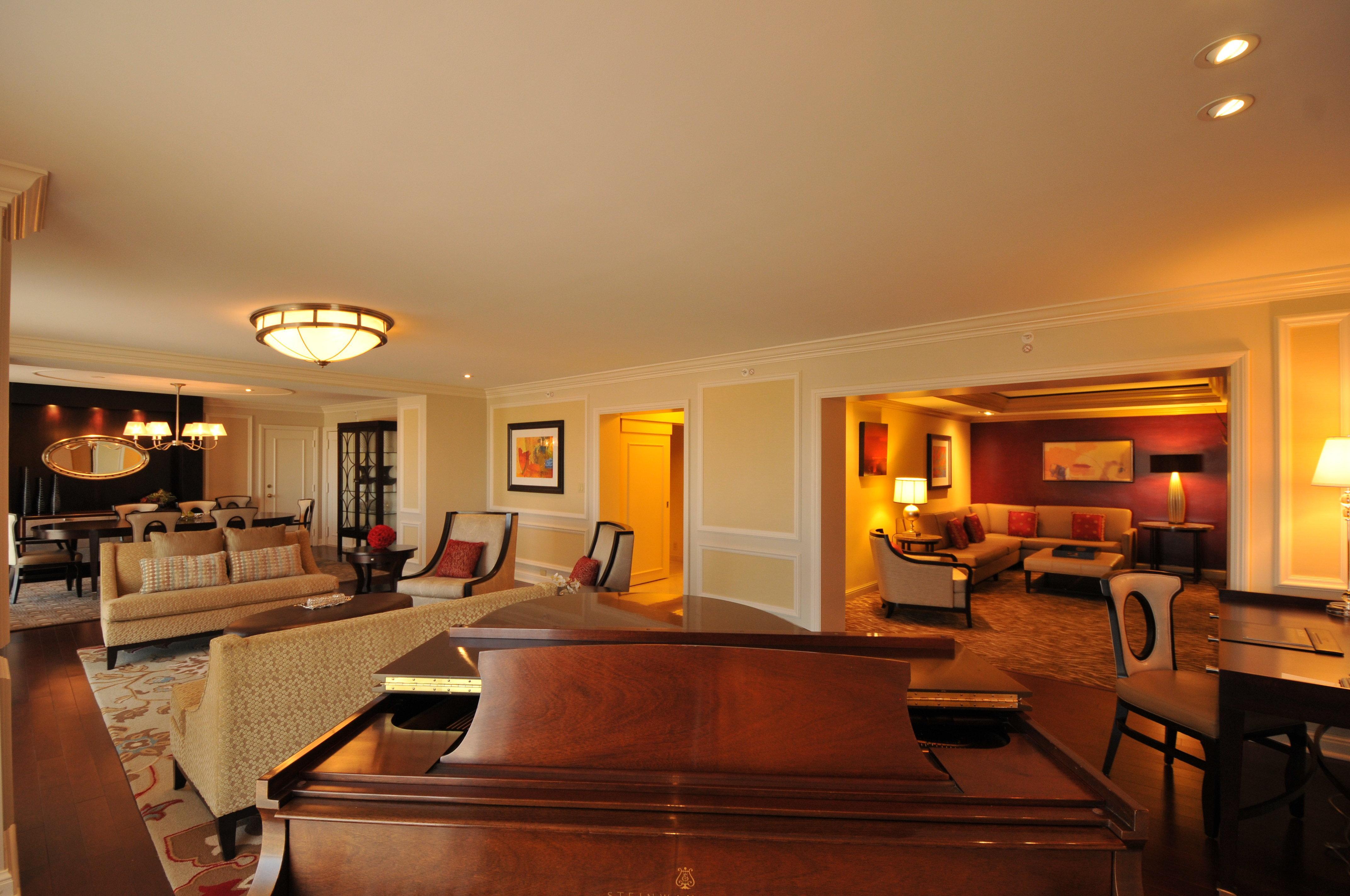 Intercontinental Kansas City At The Plaza By Ihg Экстерьер фото