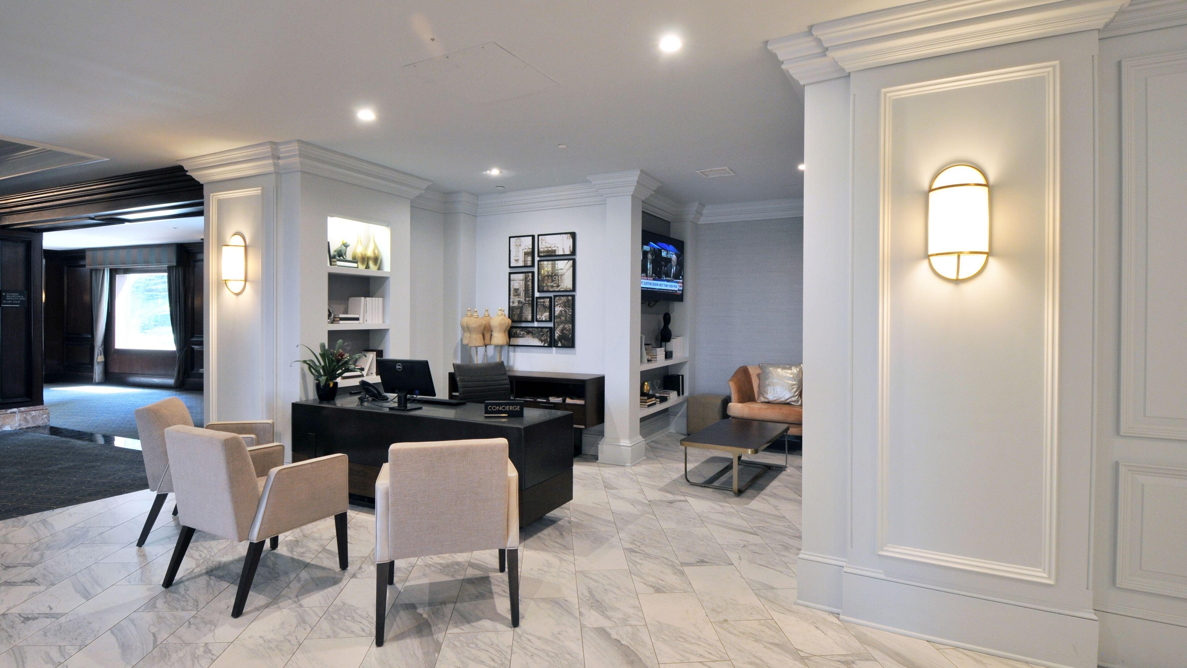 Intercontinental Kansas City At The Plaza By Ihg Экстерьер фото