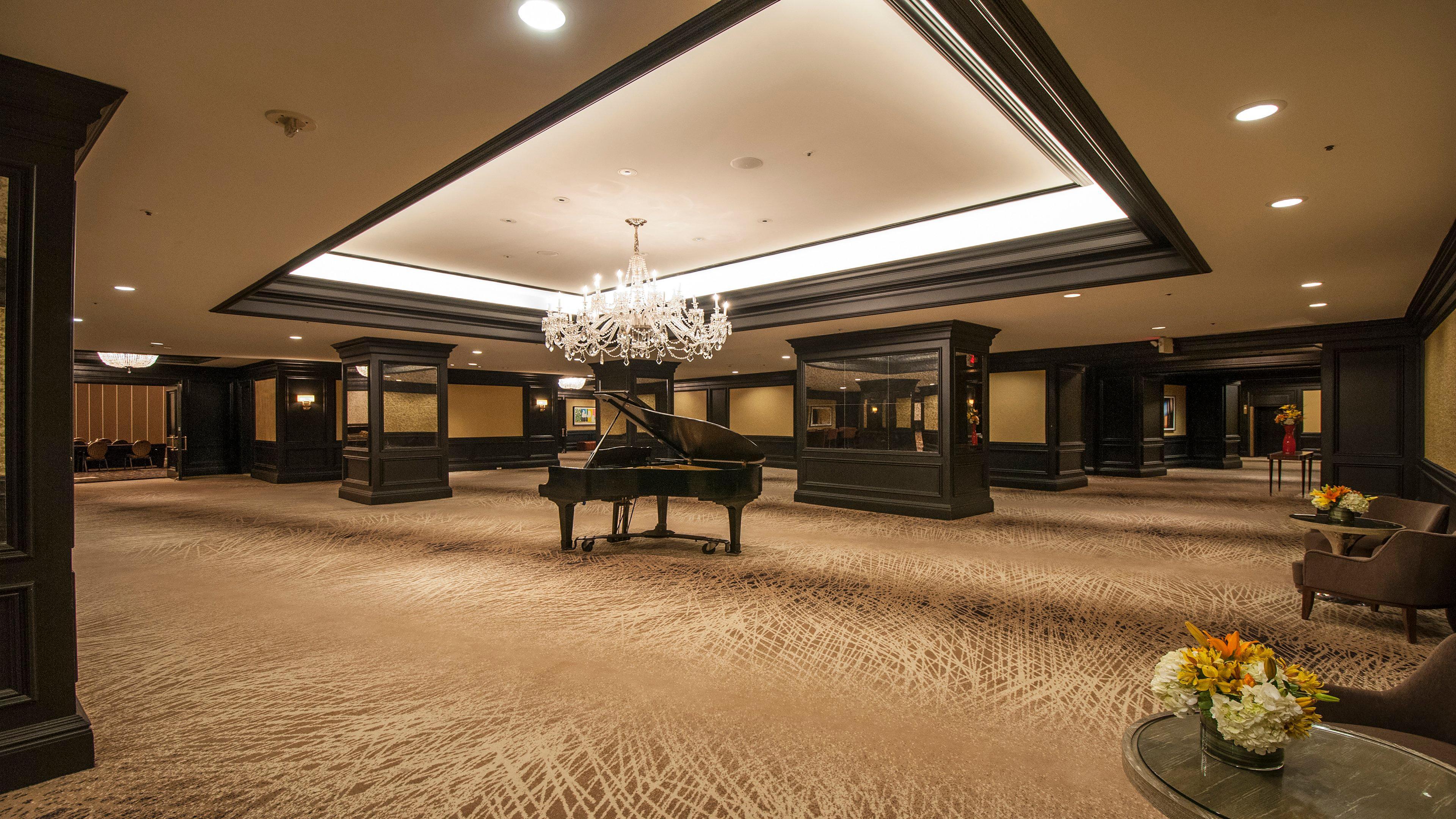 Intercontinental Kansas City At The Plaza By Ihg Экстерьер фото