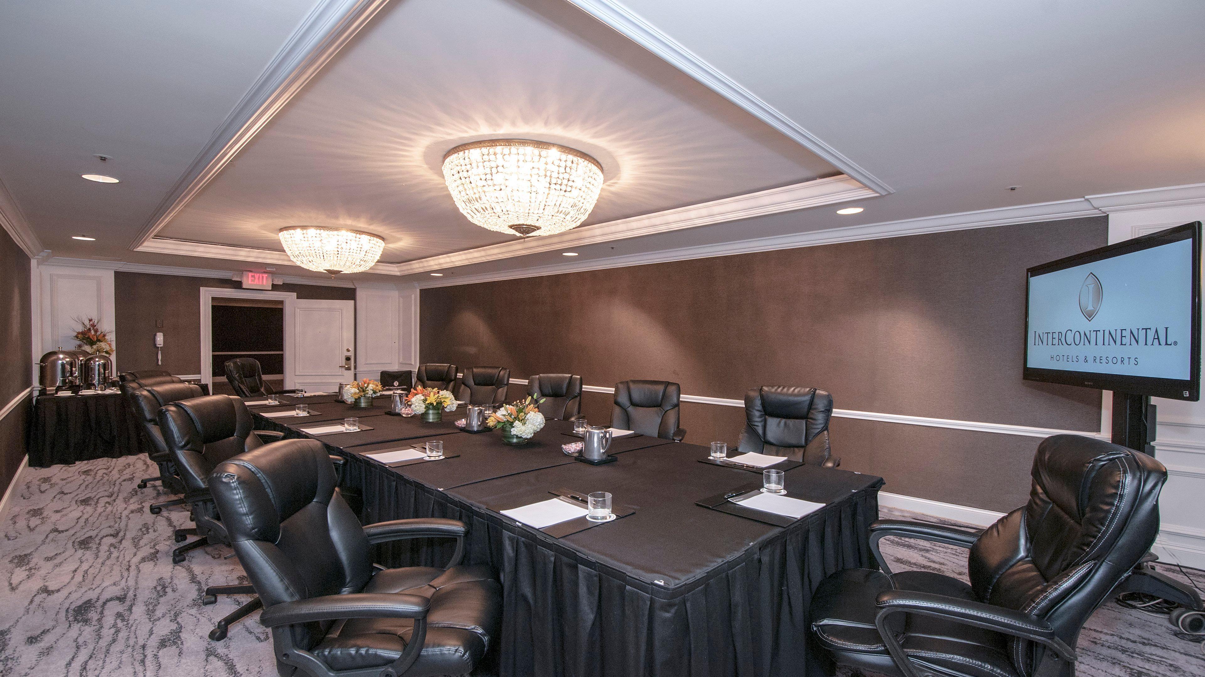 Intercontinental Kansas City At The Plaza By Ihg Экстерьер фото
