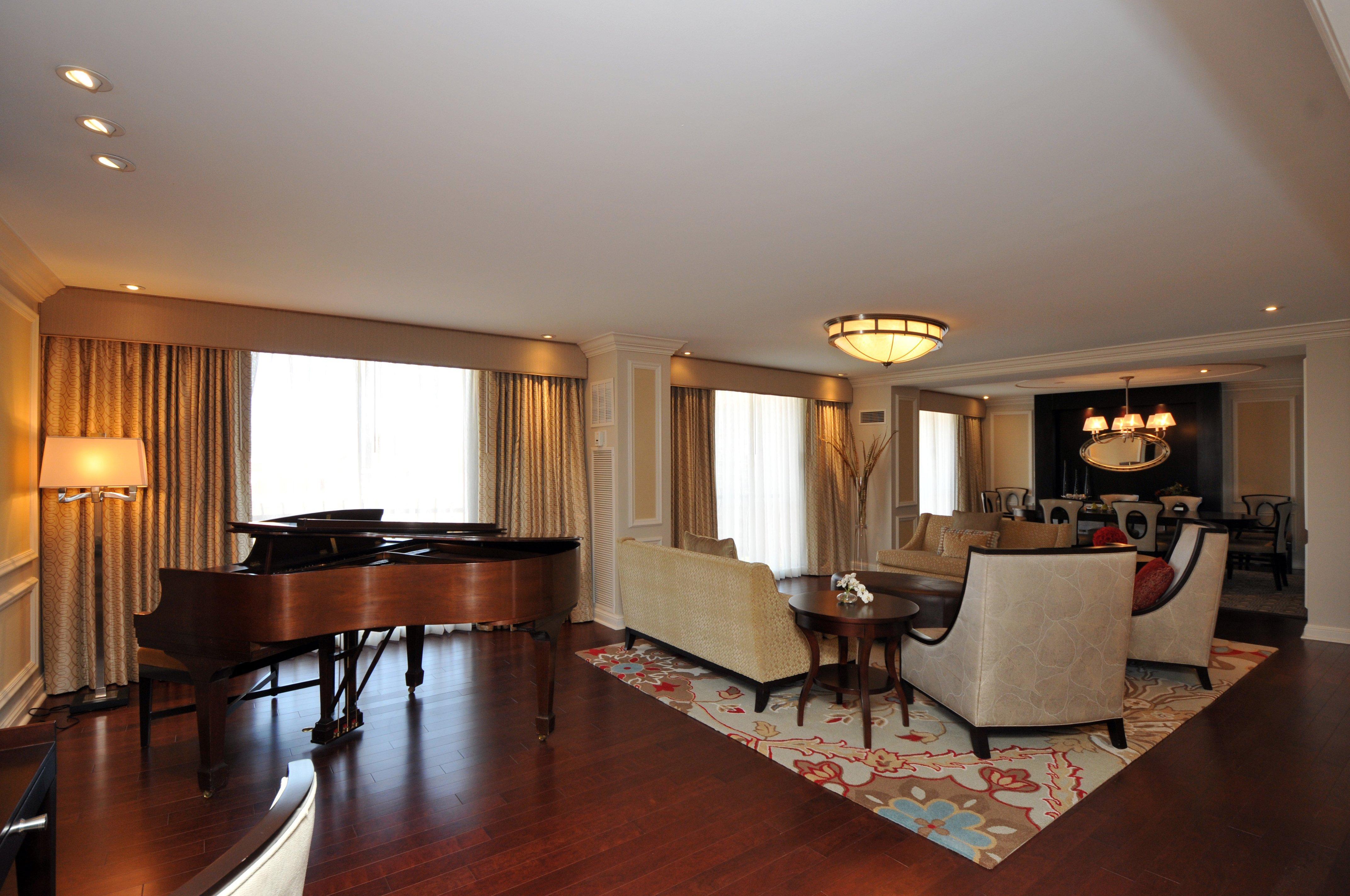 Intercontinental Kansas City At The Plaza By Ihg Экстерьер фото