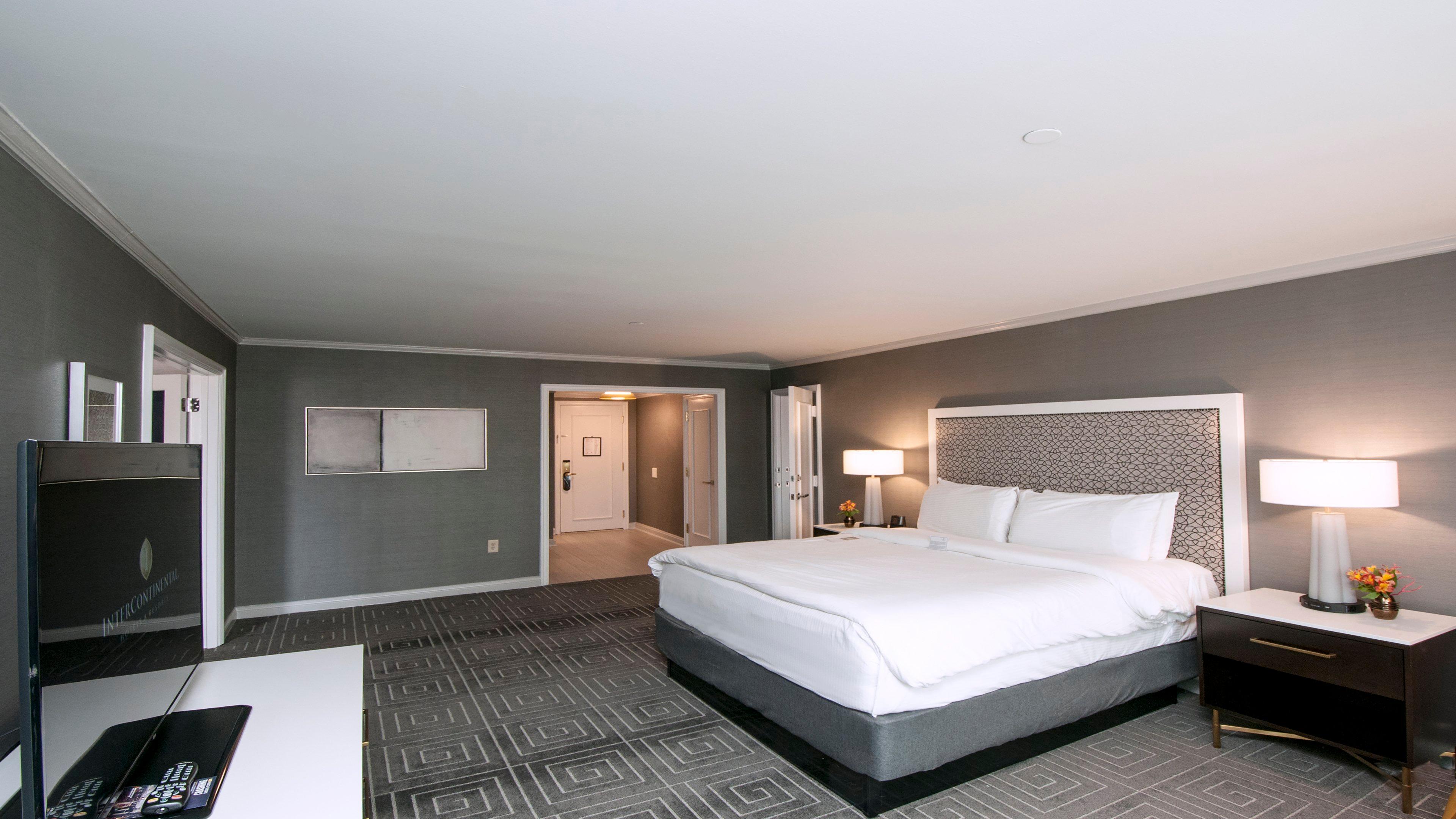 Intercontinental Kansas City At The Plaza By Ihg Экстерьер фото