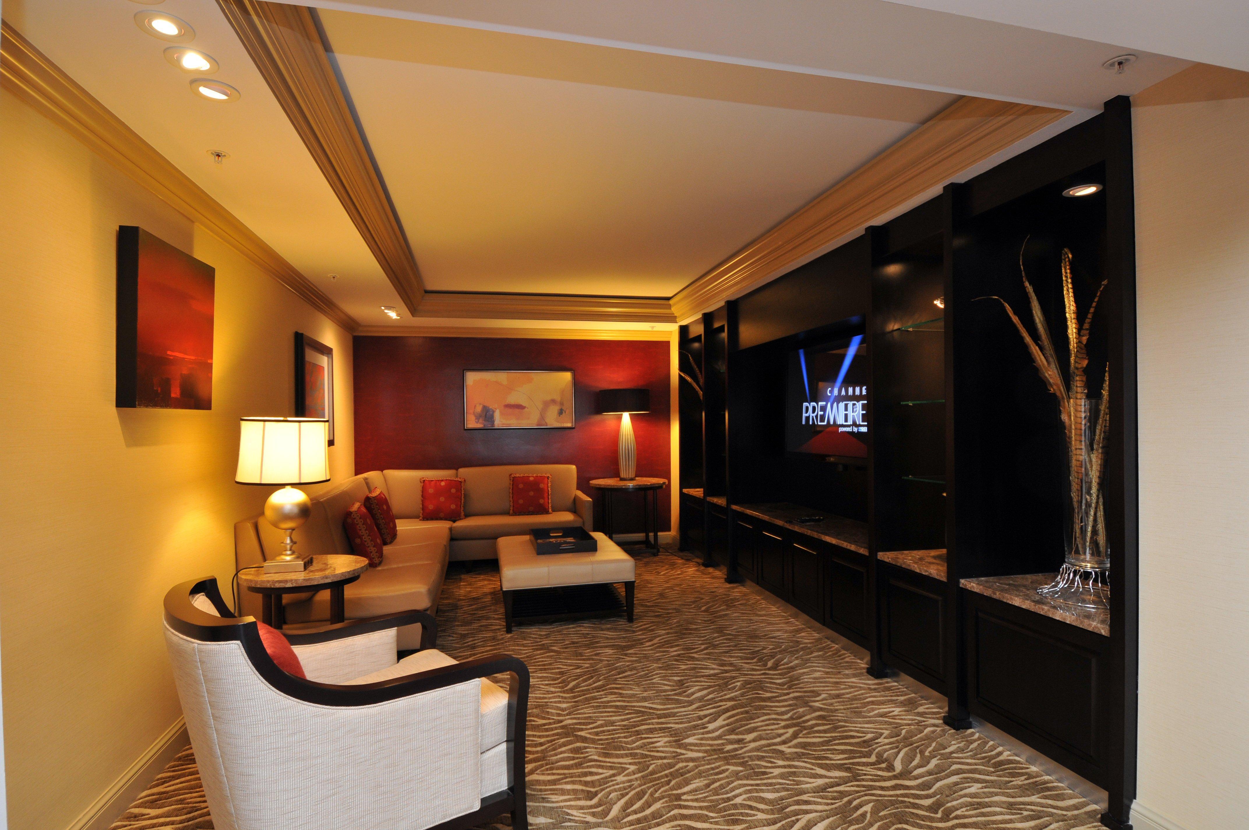 Intercontinental Kansas City At The Plaza By Ihg Экстерьер фото