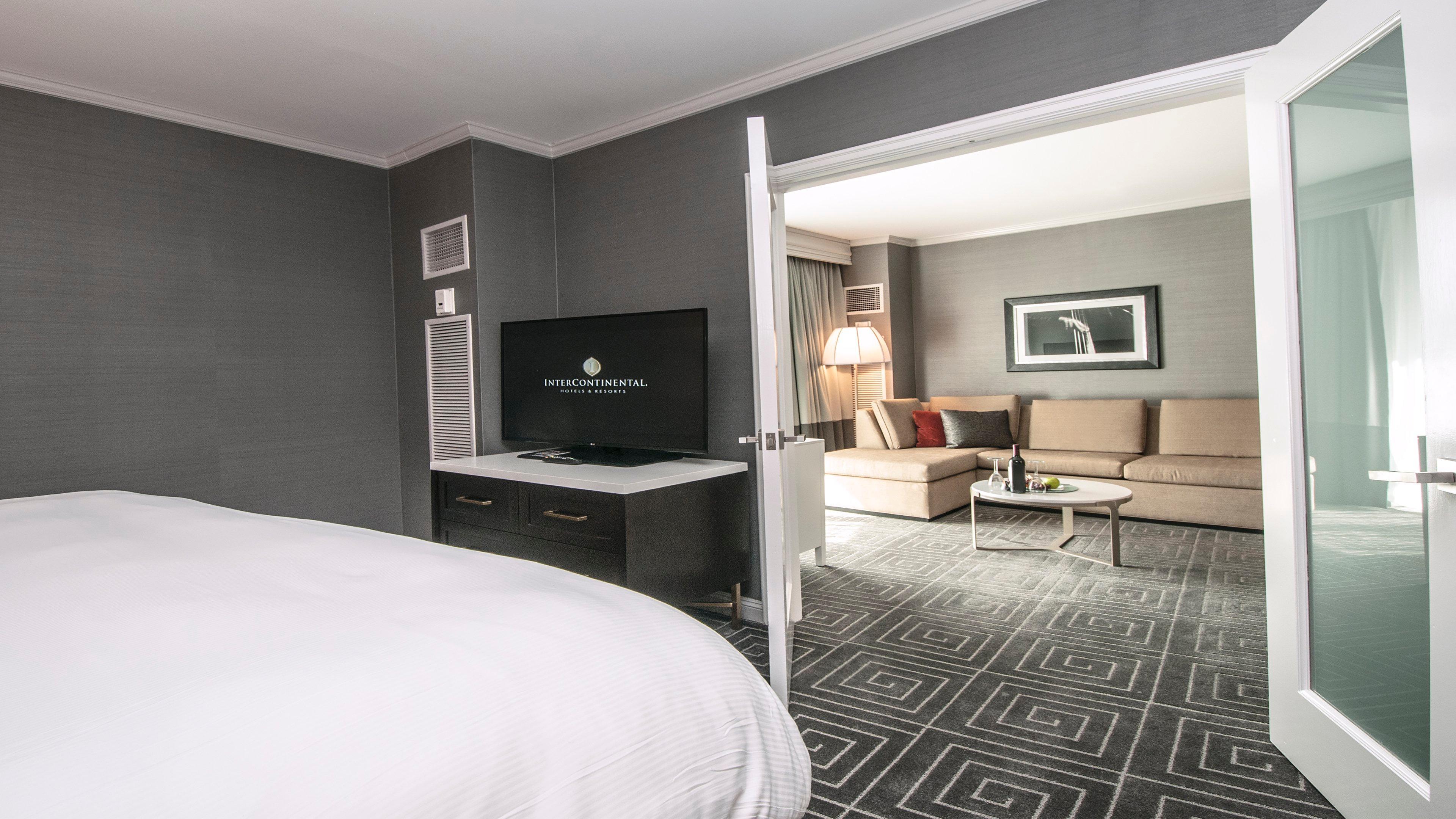 Intercontinental Kansas City At The Plaza By Ihg Экстерьер фото