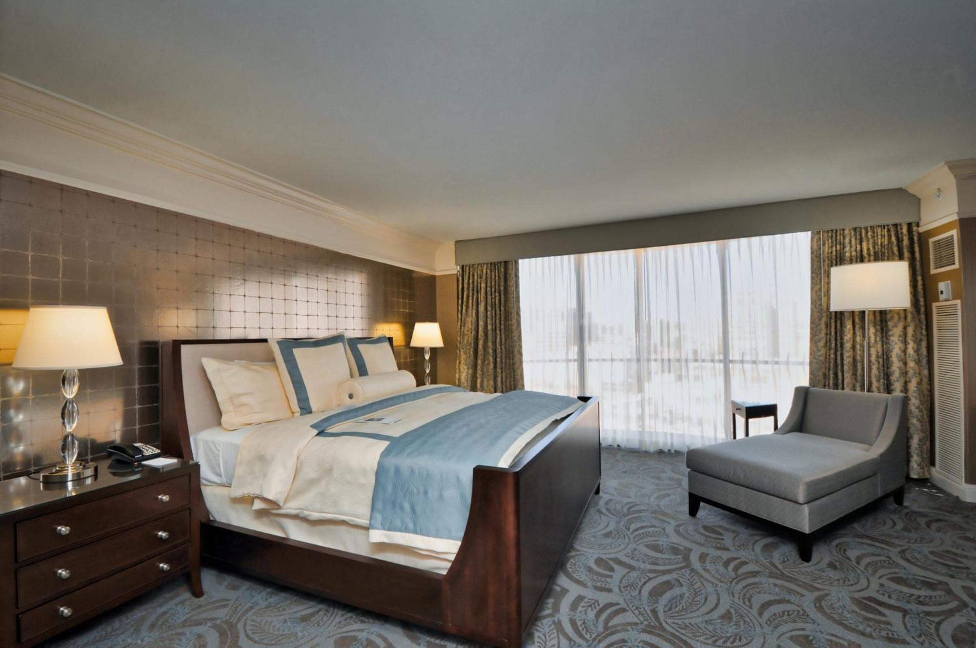 Intercontinental Kansas City At The Plaza By Ihg Экстерьер фото